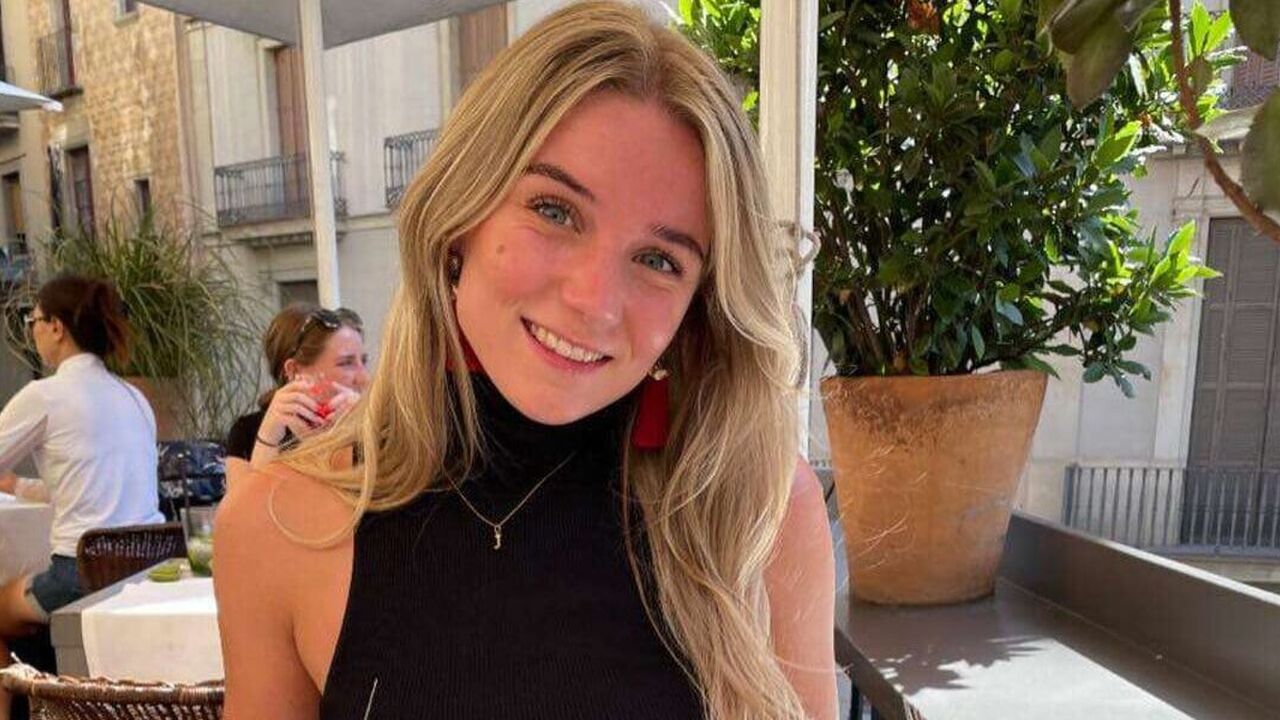 Wie is Jeanne Elferink