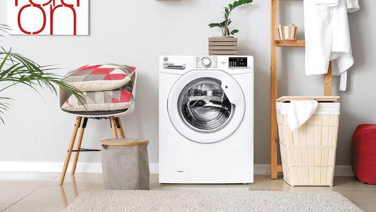wasmachine