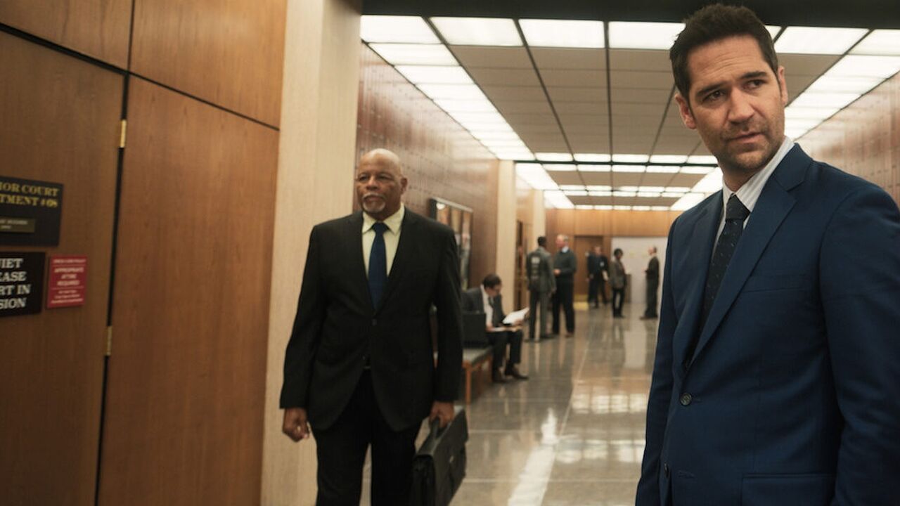 the lincoln lawyer