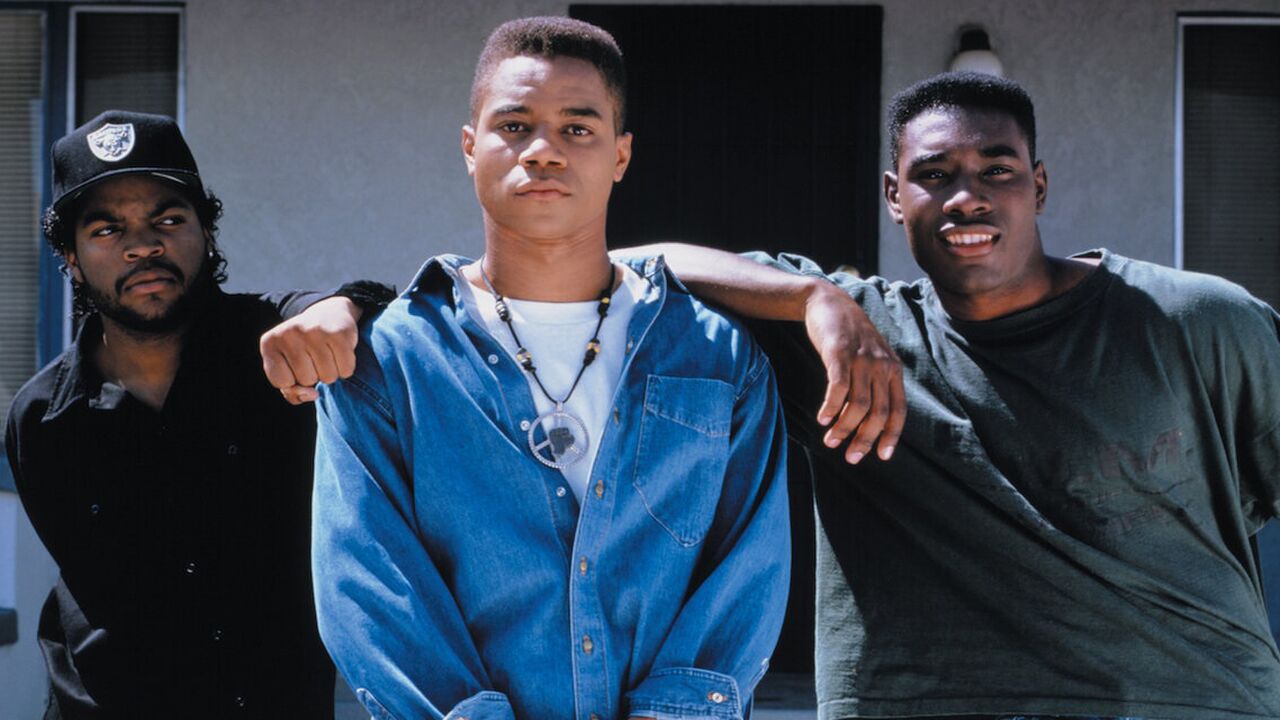 boyz n hood goede film klassieker netflix