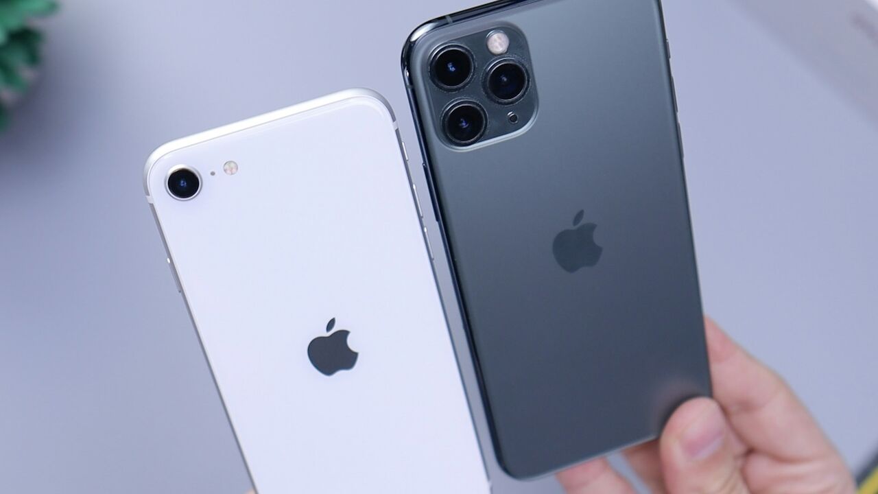 iPhone SE 2024 specificaties gelekt budget smartphone Apple