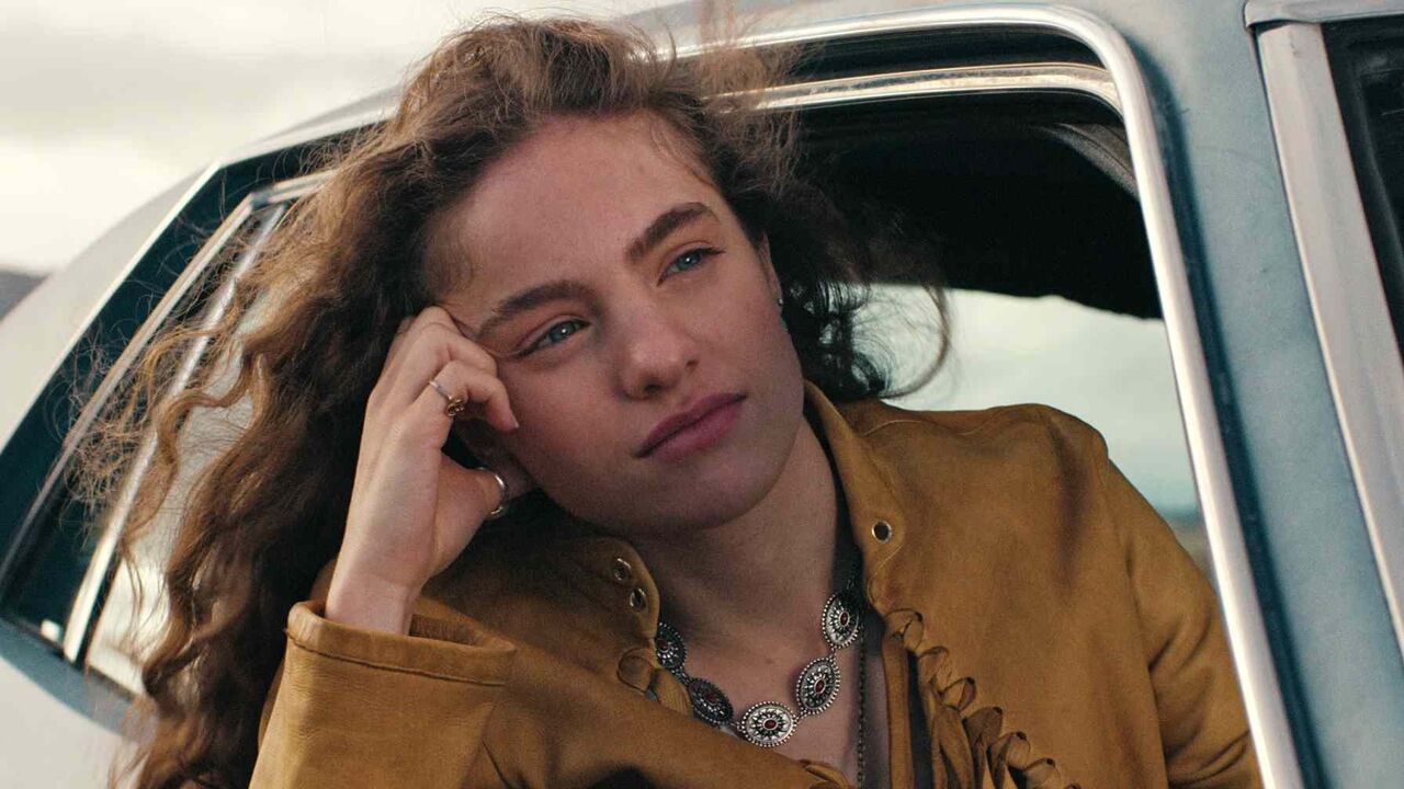 film woman of the hour