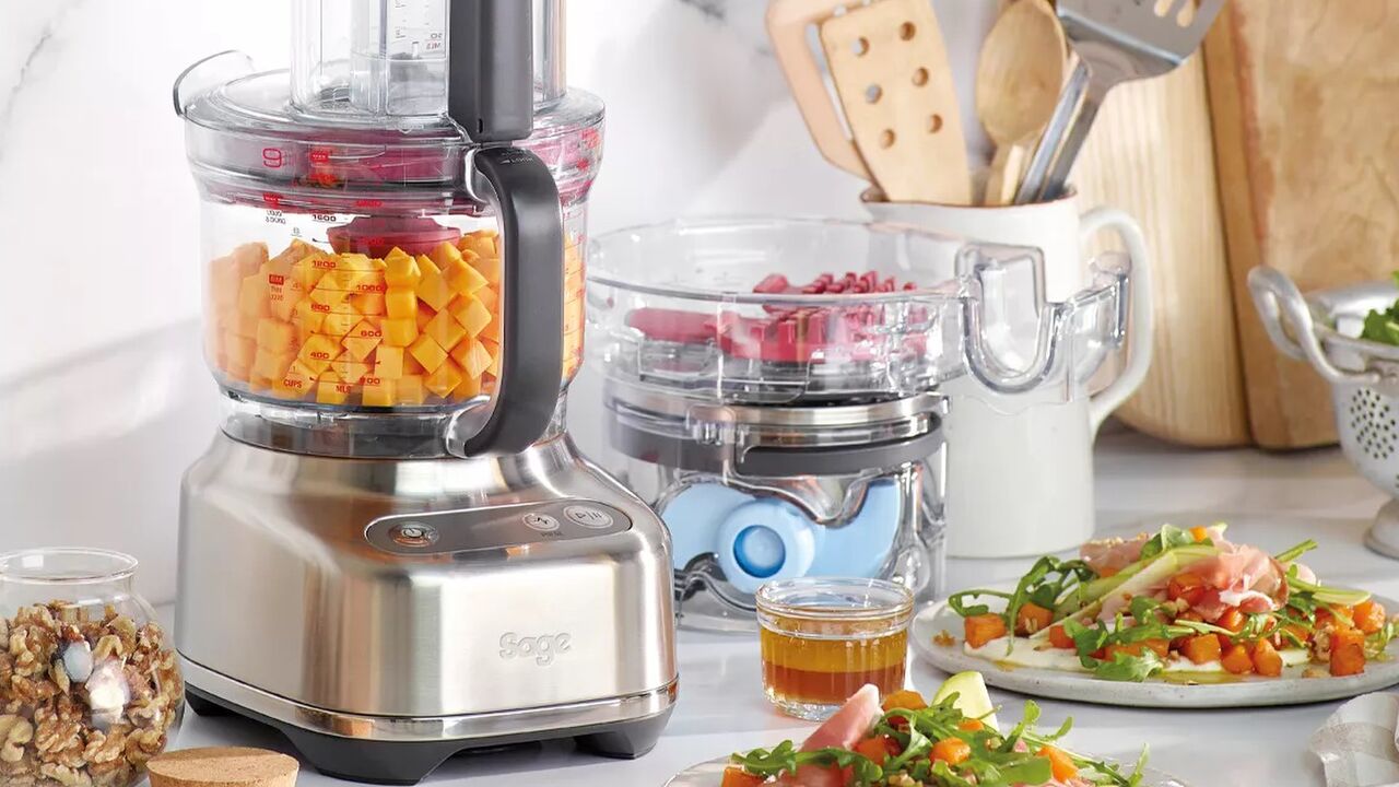 gadgets keuken