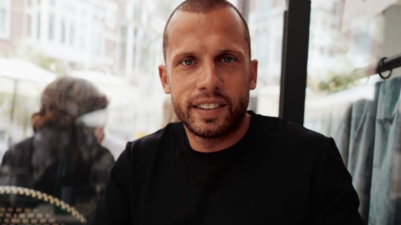 John Heitinga woning Amsterdam te koop