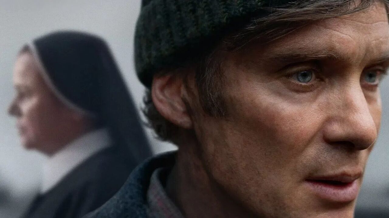 small things like these cillian murphy film