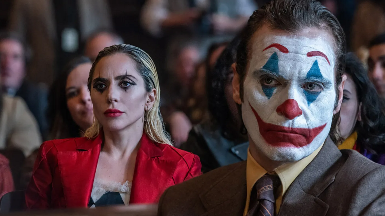 Illustratie voor: Bezoekers stormen massaal de bioscoopzaal uit na Joker 2: is de film echt zo slecht?