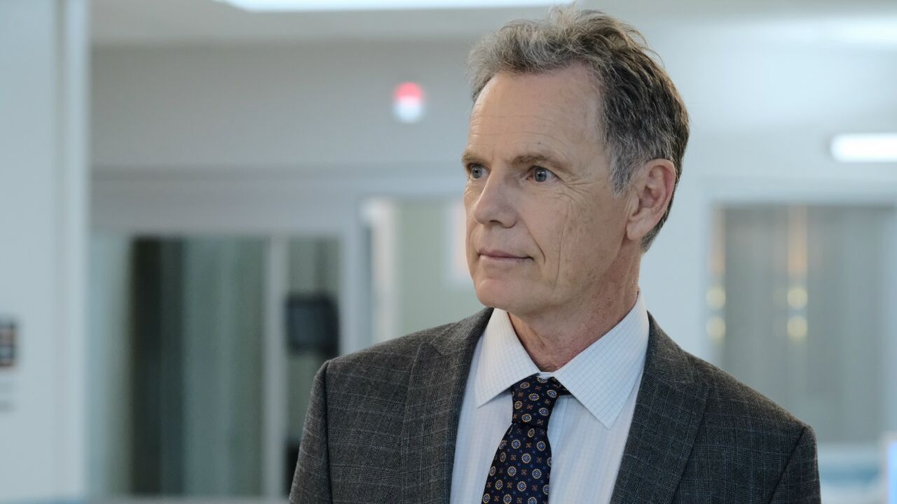 Illustratie voor: Serie met 6 seizoen en 7,8 / 10 sterren op IMDb is een kijkcijferkanon op Netflix