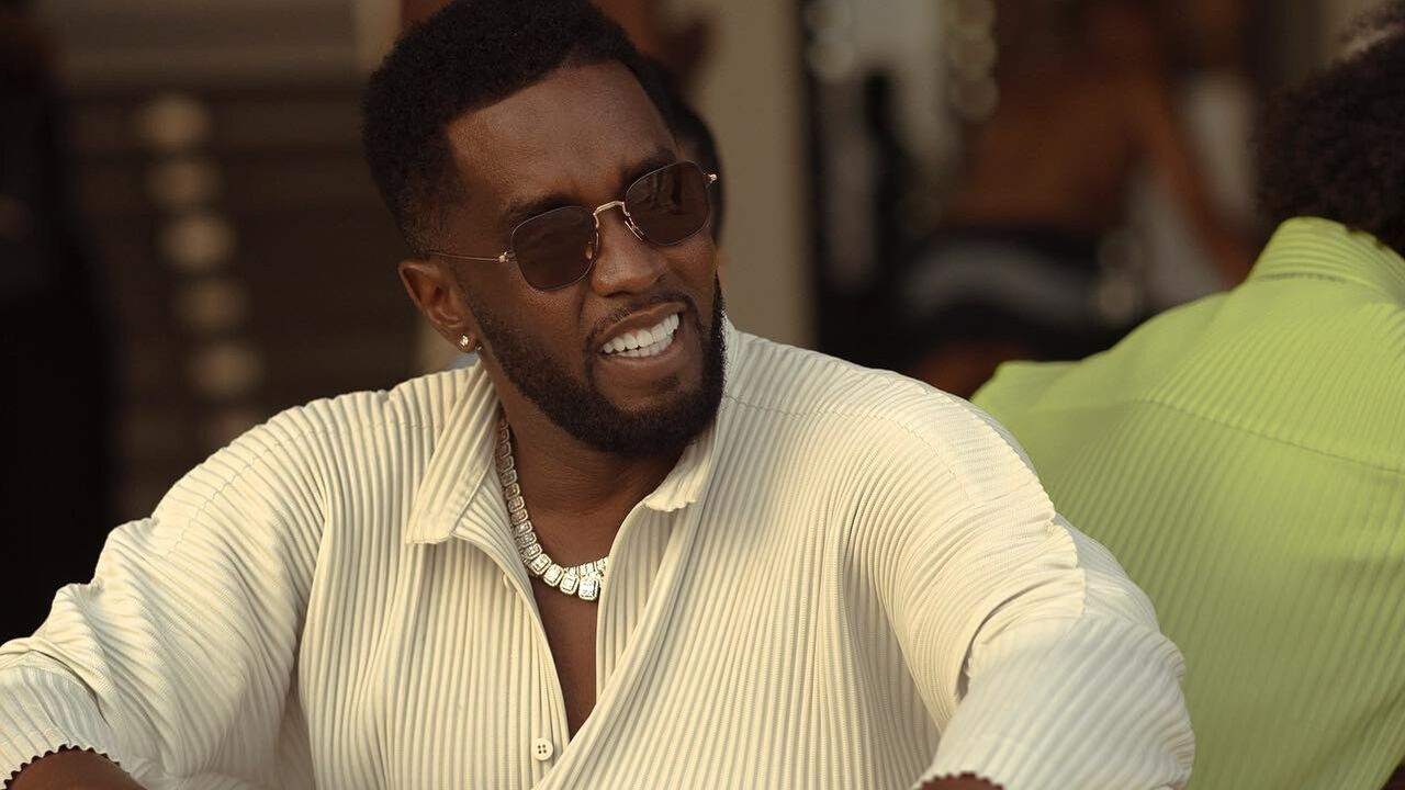 vermogen p diddy