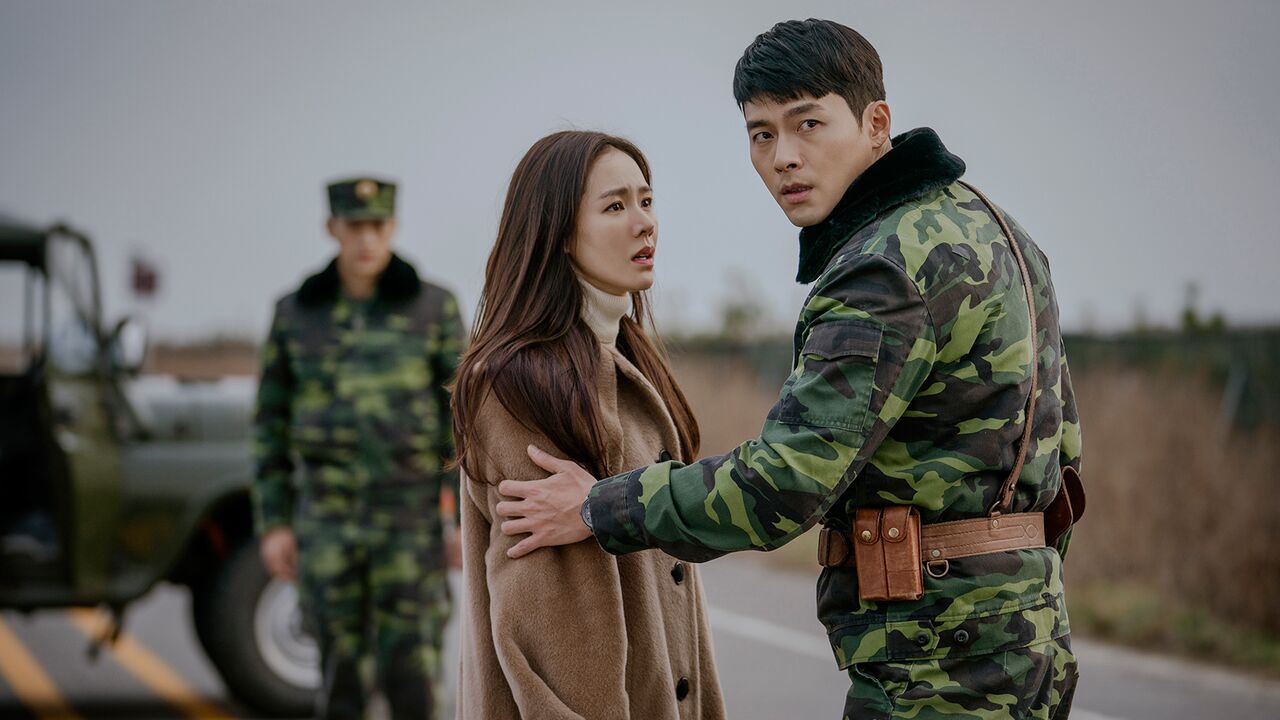 Illustratie voor: Zuid-Koreaanse serie op Netflix verplettert concurrentie met bizarre scores
