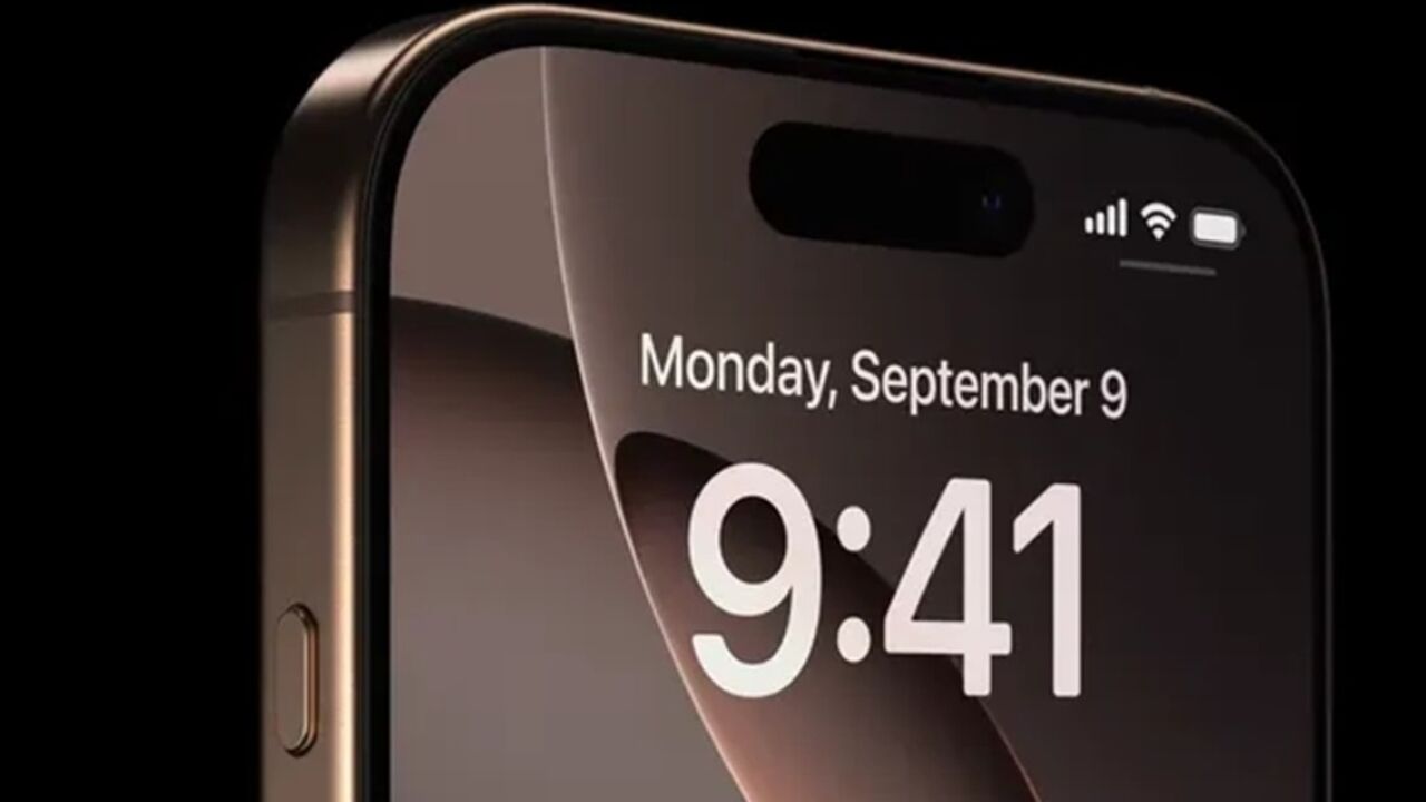 iPhone 17 Air