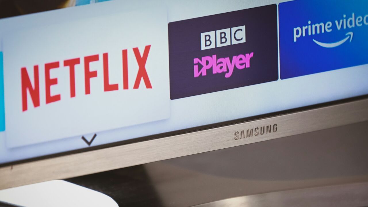 netflix fragment delen nieuwe functie