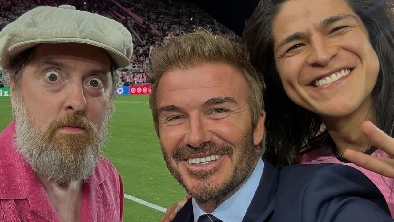 Illustratie voor: Hoe David Beckham de beste deal ooit maakte met zijn transfer naar Amerika