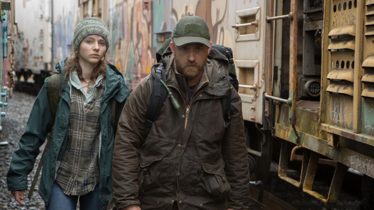 leave no trace