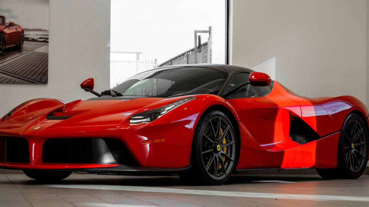 verschil supercar megacar hypercar