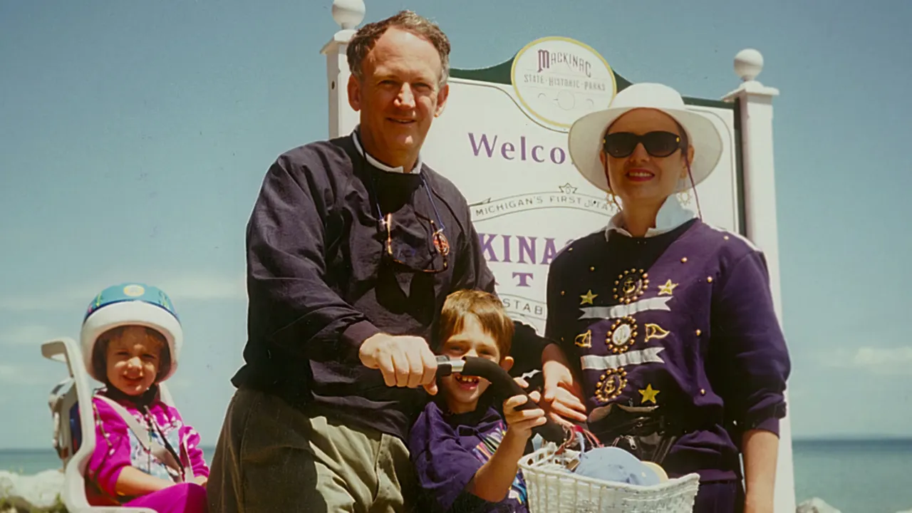 Cold Case: Who Killed JonBenét Ramsey