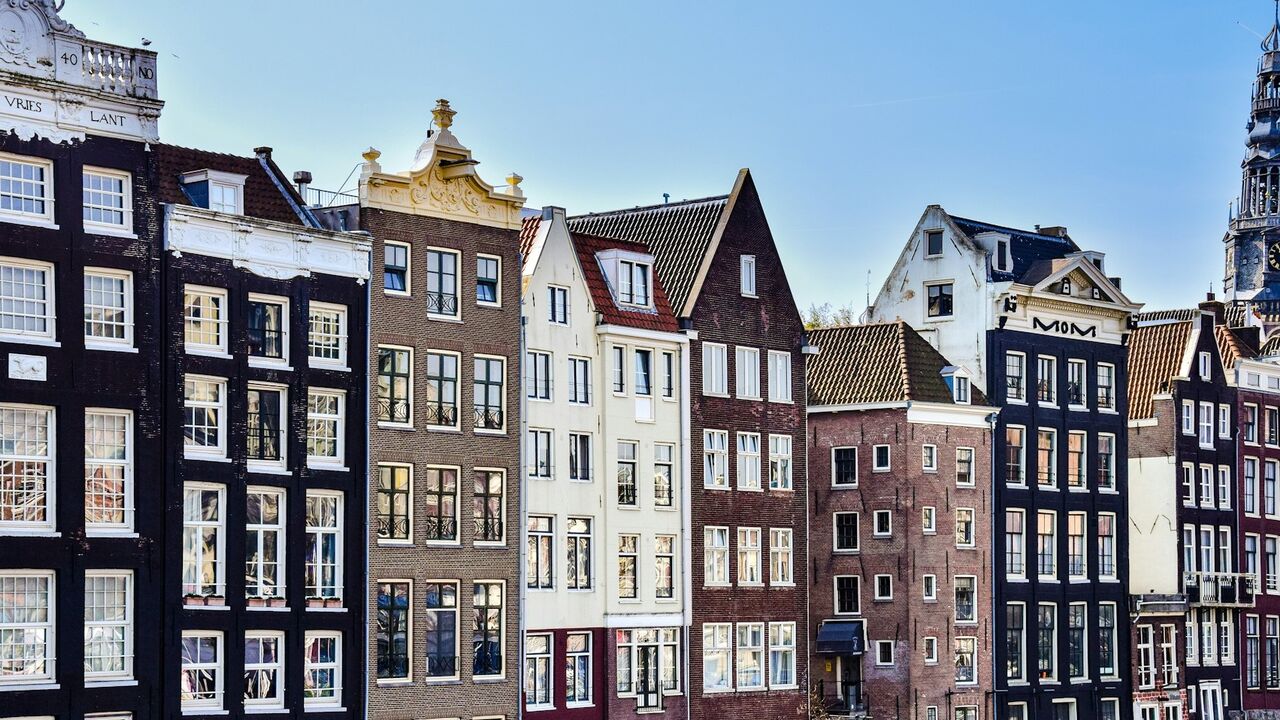 gemiddelde overwaarde woning nederland
