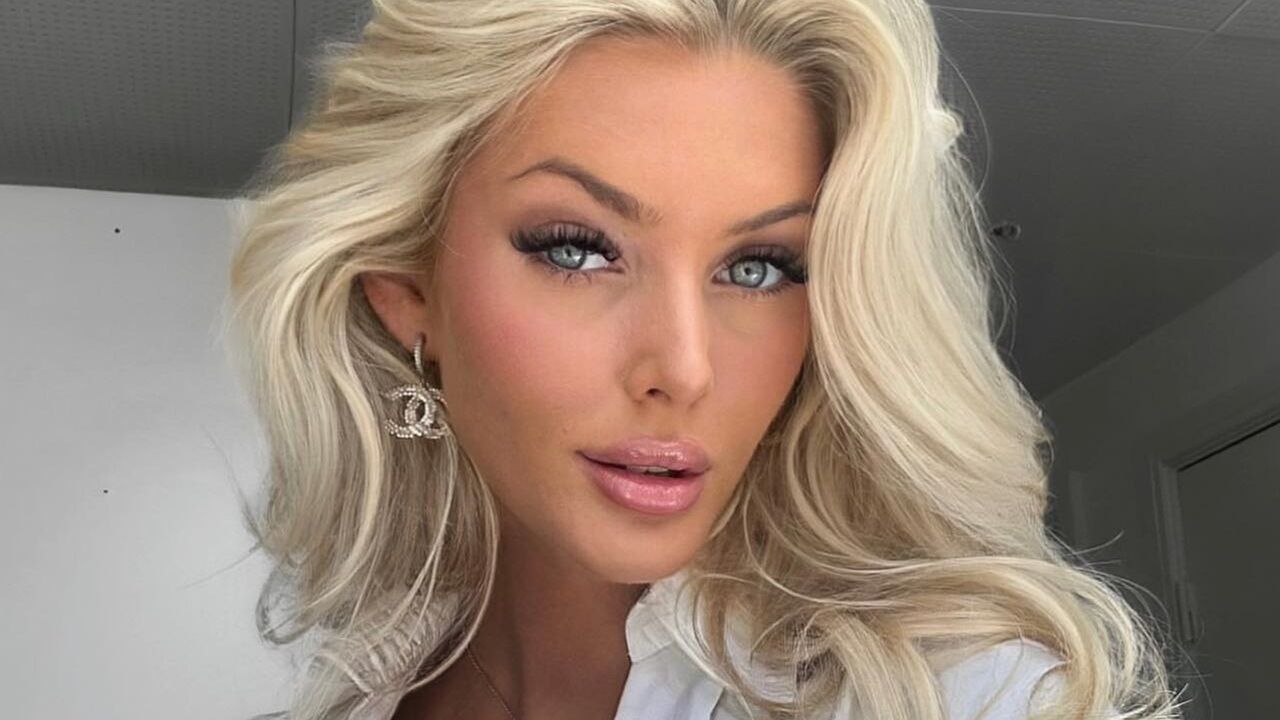 Victoria Kjær Theilvig