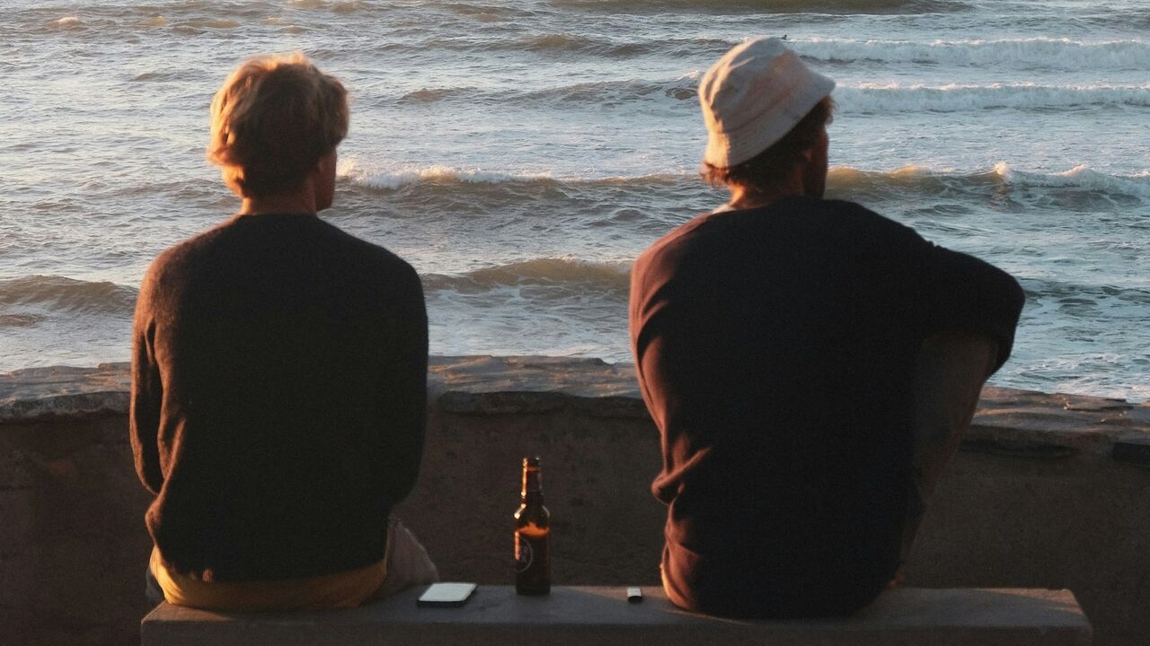Vakantie vrienden frankrijk tips