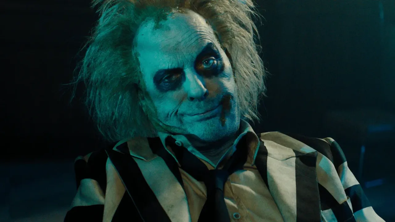hbo max beetlejuice