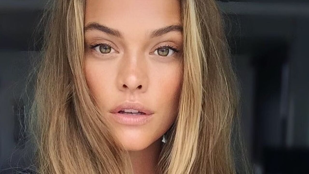 Nina Agdal