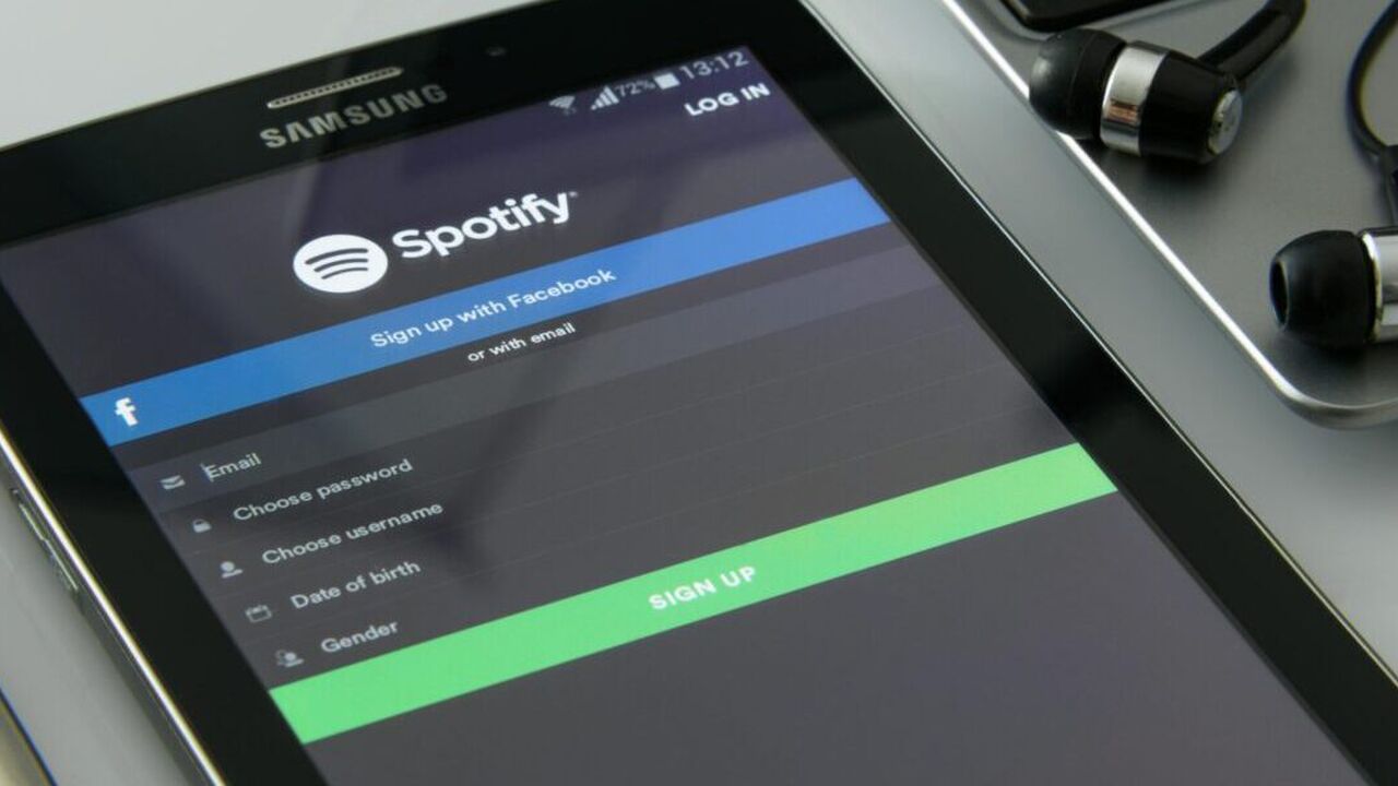 spotify wrapped