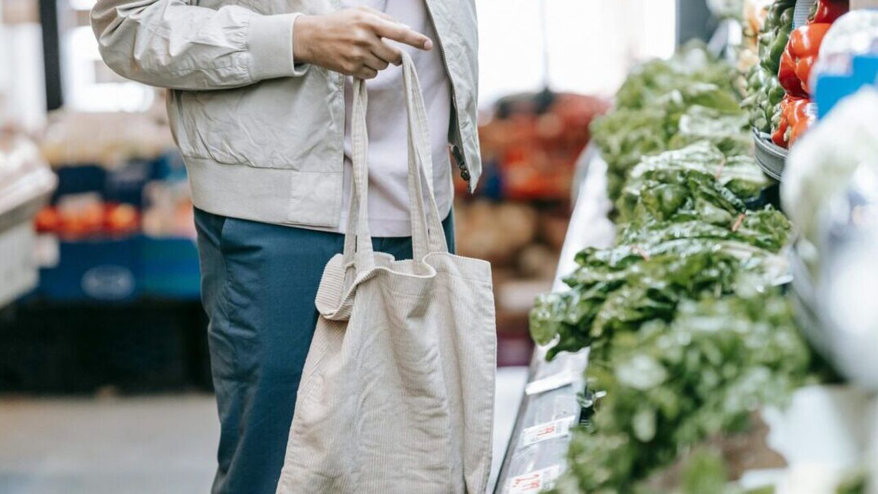 supermarkt
