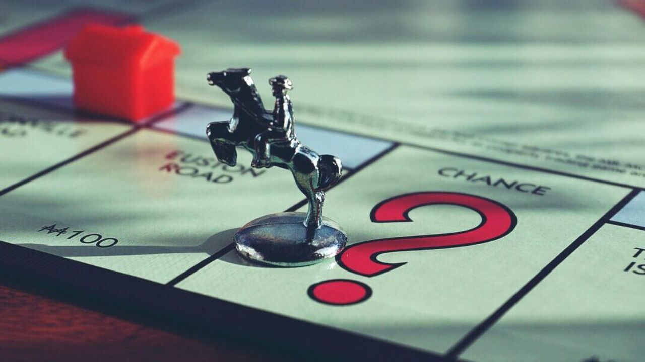 monopoly