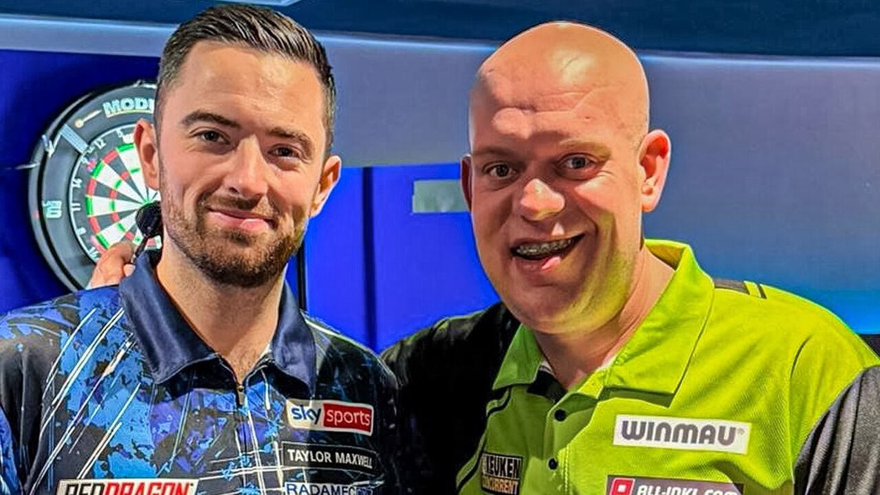prijzengeld vermogen luke humphries