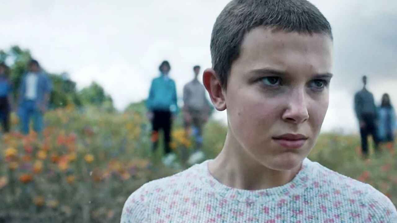 stranger things seizoen 5
