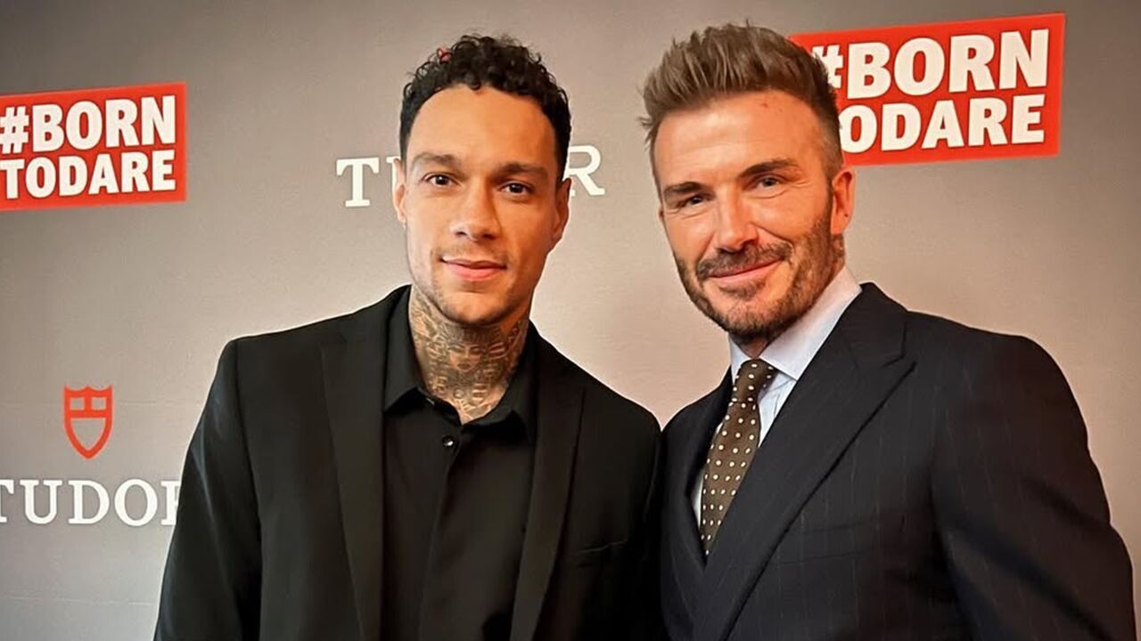 vermogen Gregory van der Wiel