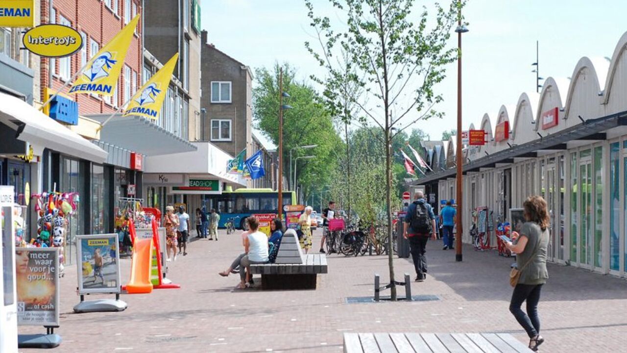 De 5 lelijkste steden van Nederland