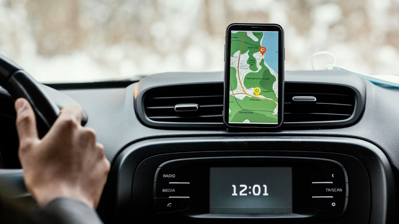 Nieuwe functie google maps waze flitsers