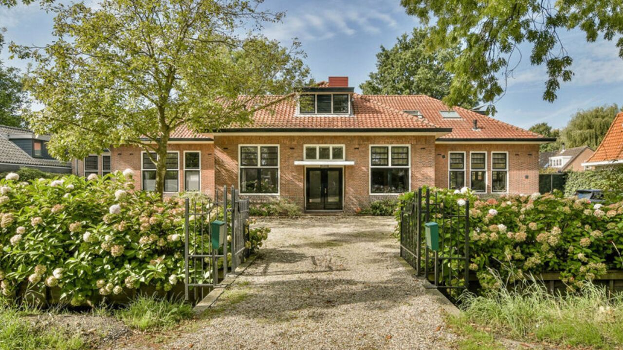 marieke elsinga villa