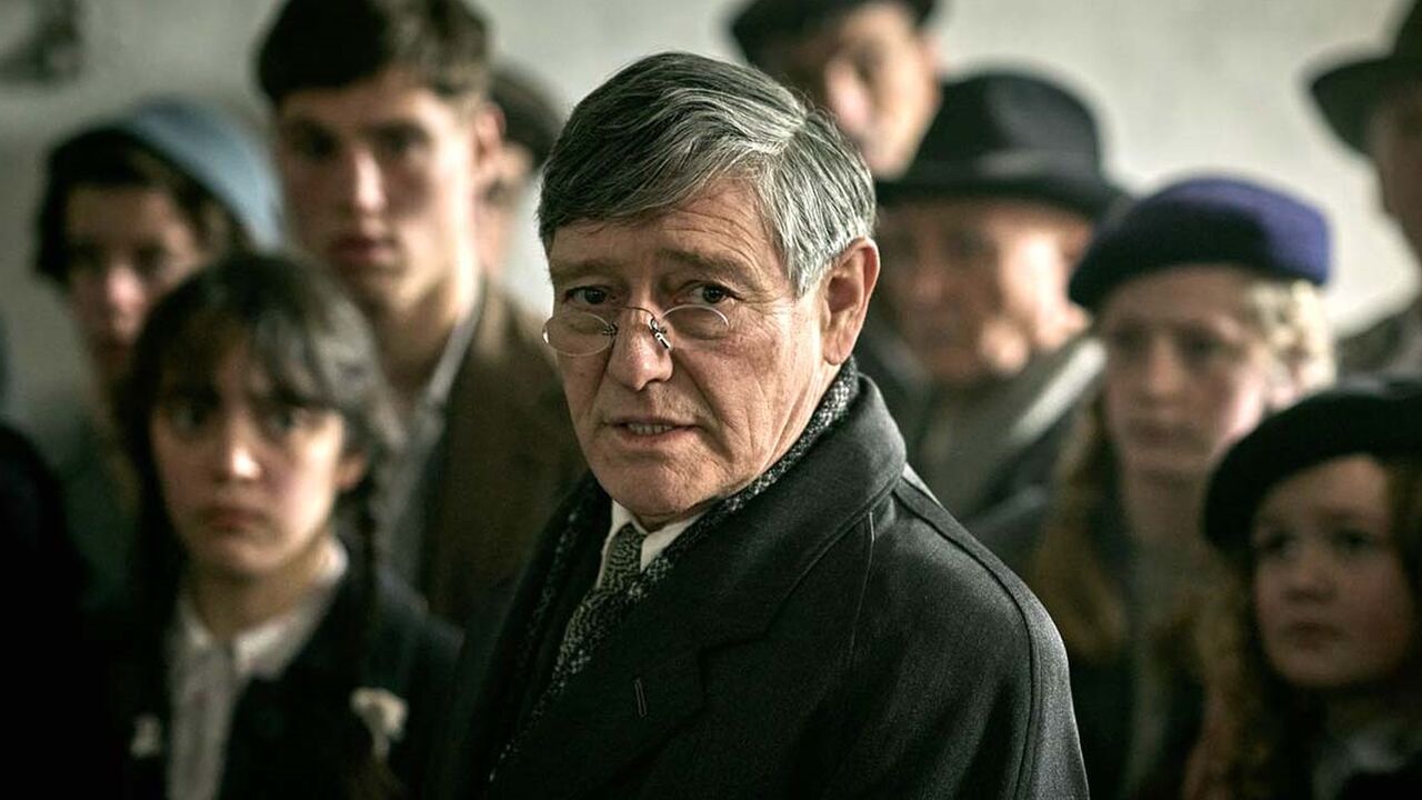 beste series 2024