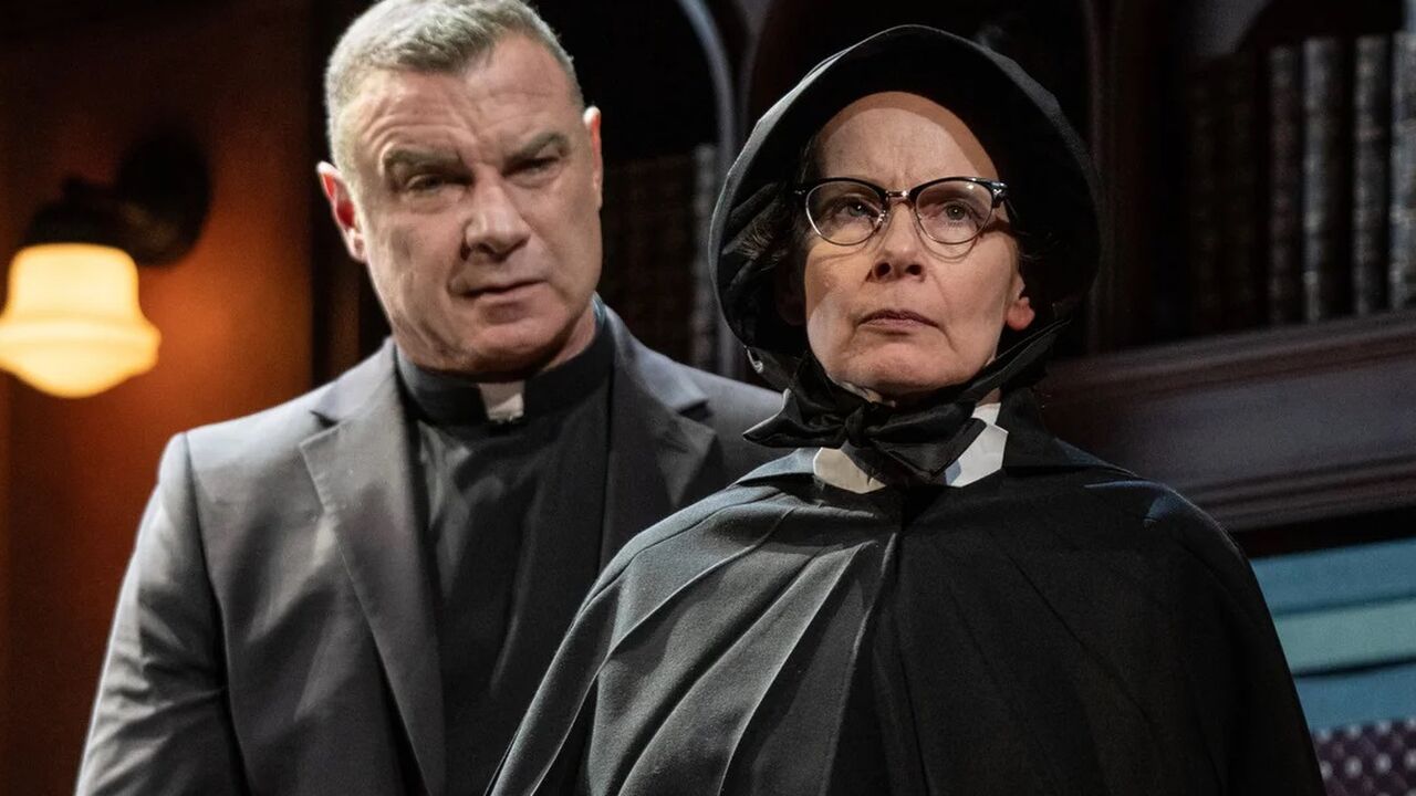 doubt film oscars kijktip netflix