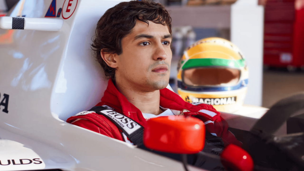 Senna, senna imdb, senna review