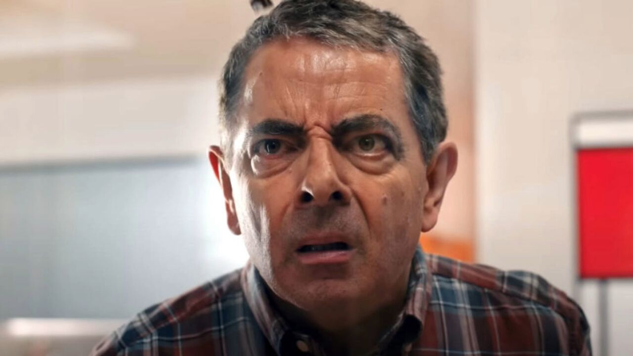 Illustratie voor: Netflix-kijkers lachen zich rot om Rowan Atkinson: “Hilarisch vermakelijke comedyserie”