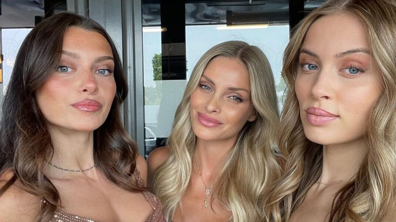 glory girls