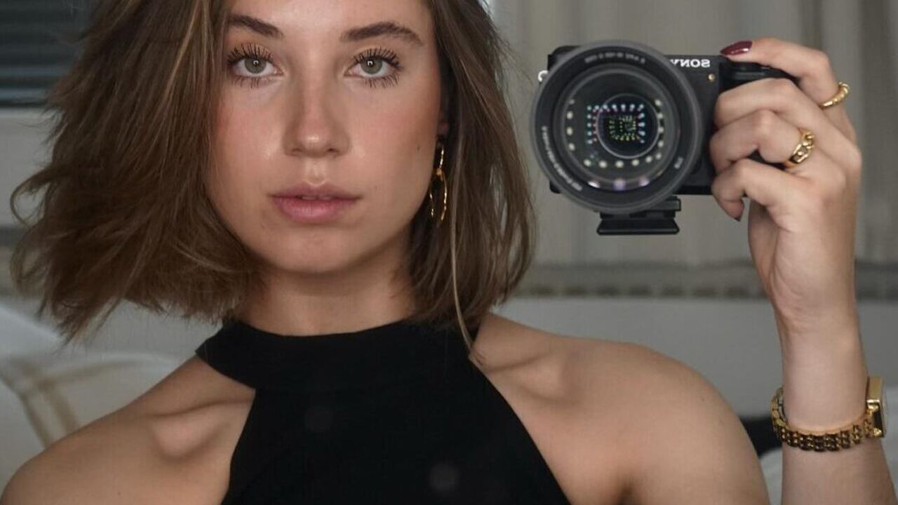 nina gademan
