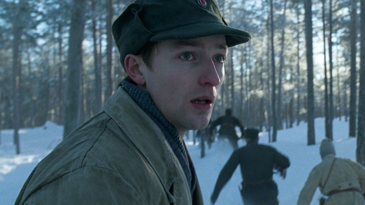 nr. 24 oorlogsfilm netflix imdb