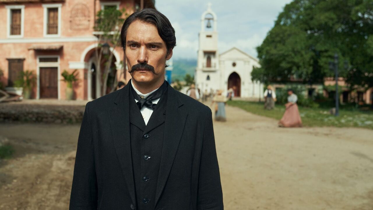 one hundred years of solitude netflix reviews