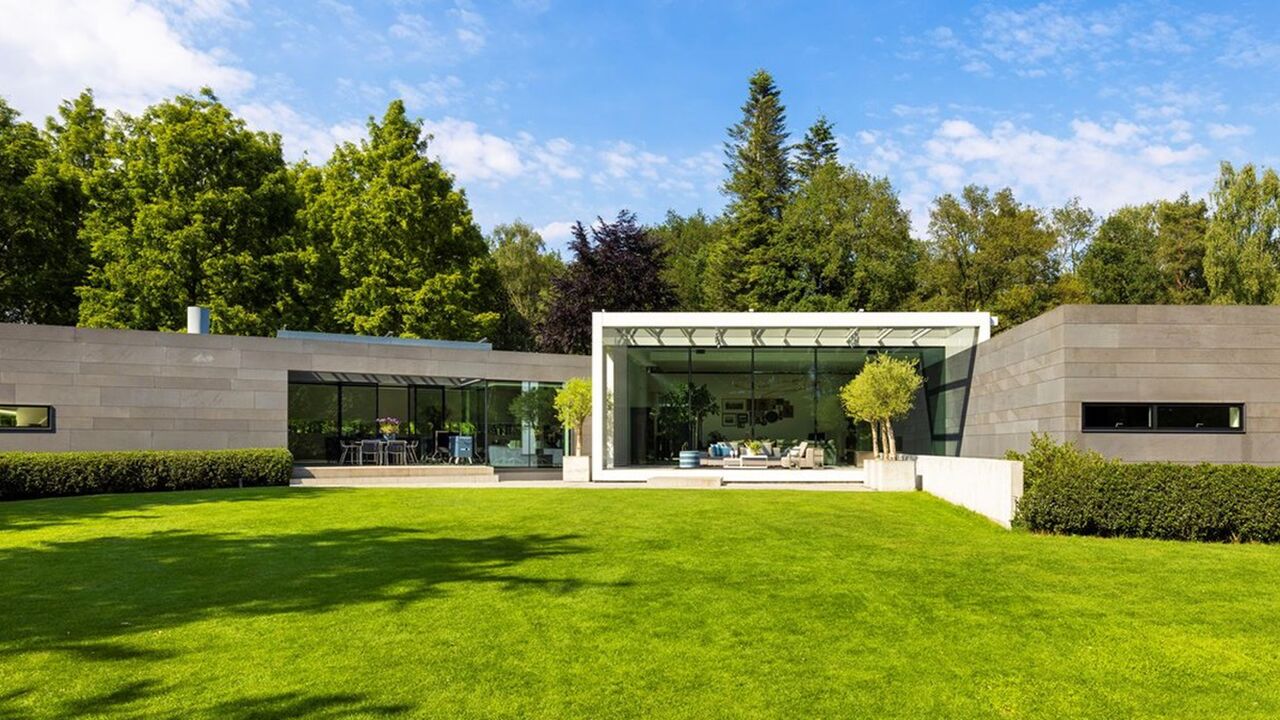 duurste woning Noord-Brabant