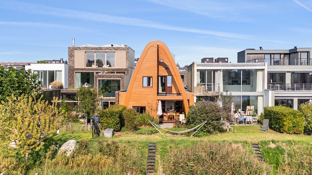 villa Amsterdam