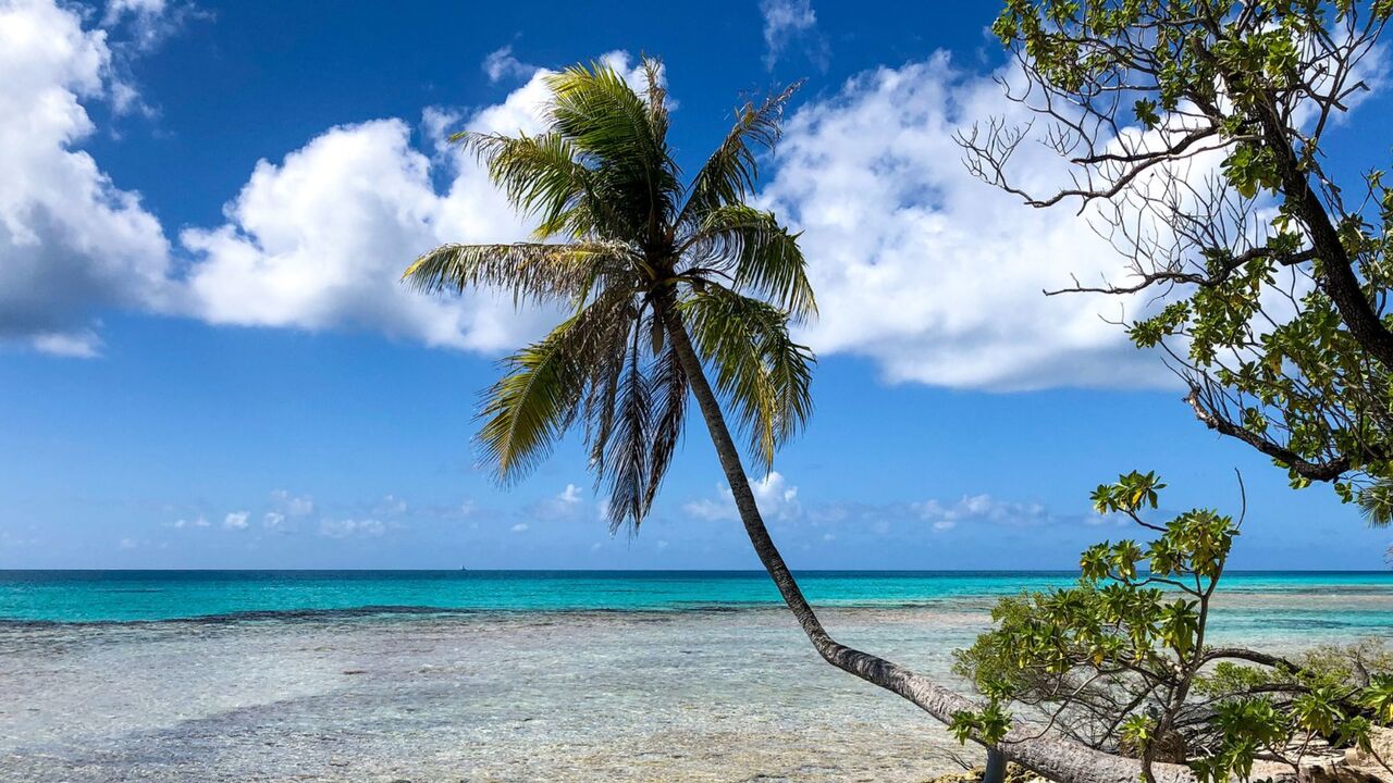 Illustratie voor: Rondreis door Mauritius: een droombestemming voor de avontuurlijke man