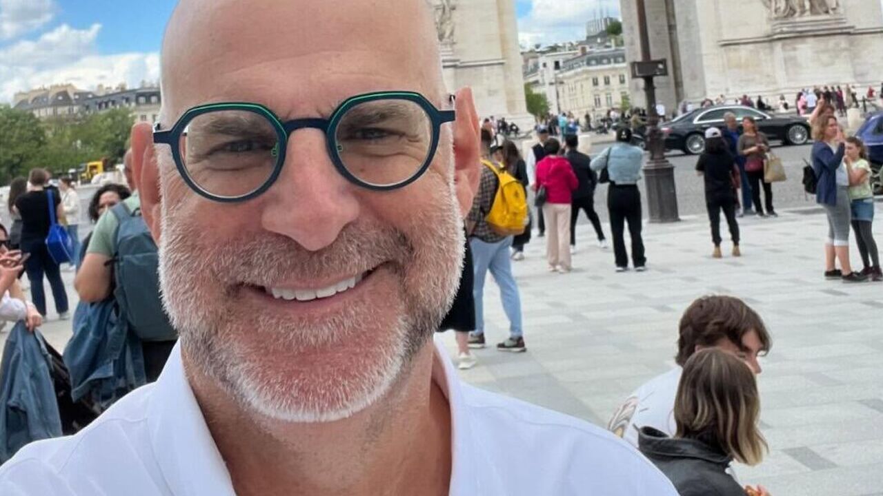 harlan coben