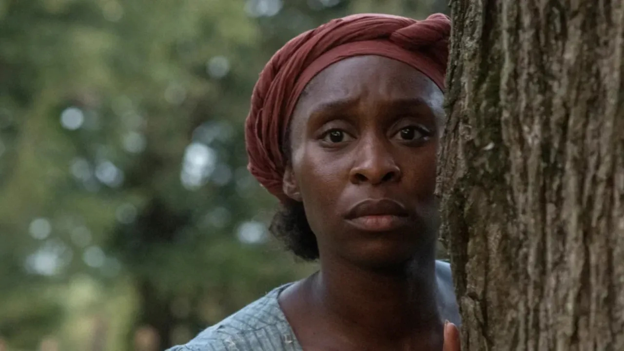 harriet
