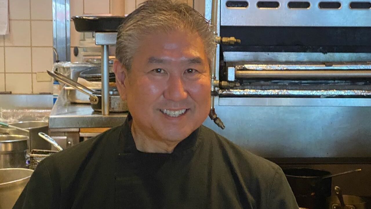 Alan Wong vermogen rijkste chef ter wereld