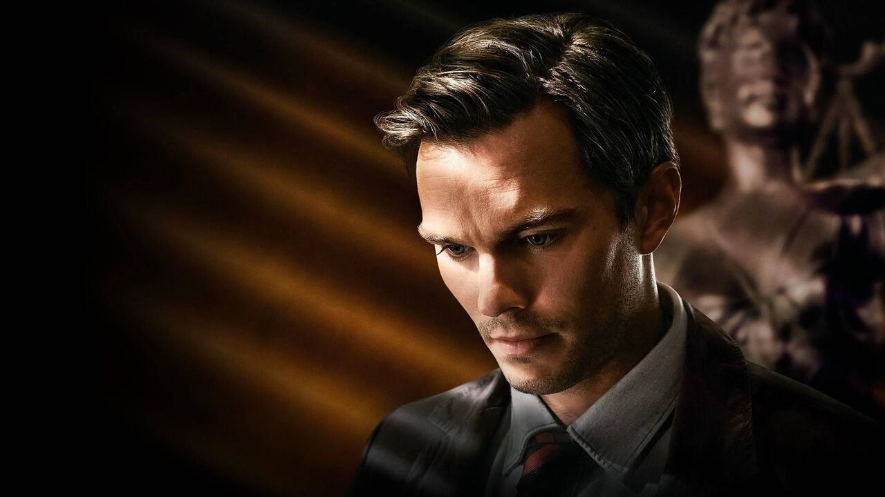 jurror 2 kijktip hbo max serie