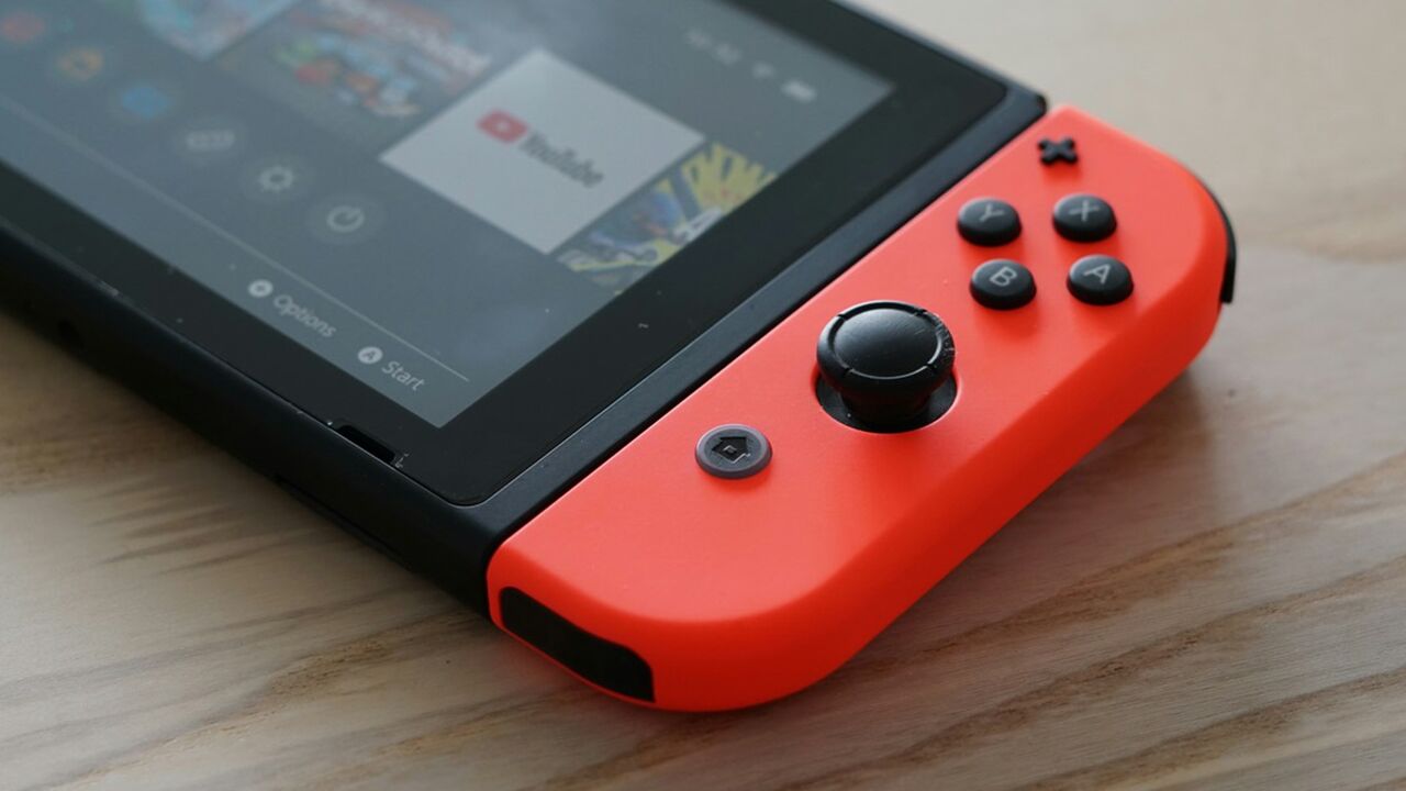 prijs nintendo switch 2 wanneer releasedatum