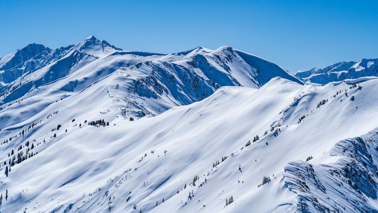 Duurste skigebied ter wereld Amerika